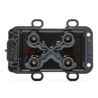 Ignition Coil RIDEX 689C0232P 689C0232P - photo 8