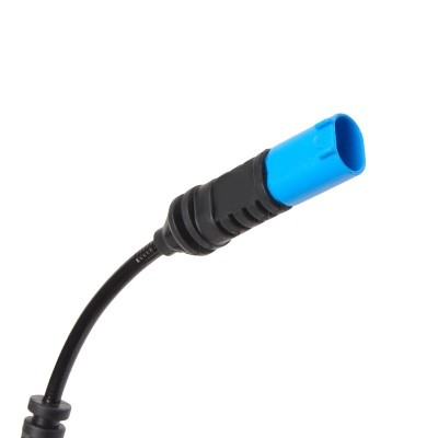 Sensor, Brake Pad Wear RIDEX 407W0220 407W0220 - photo 4