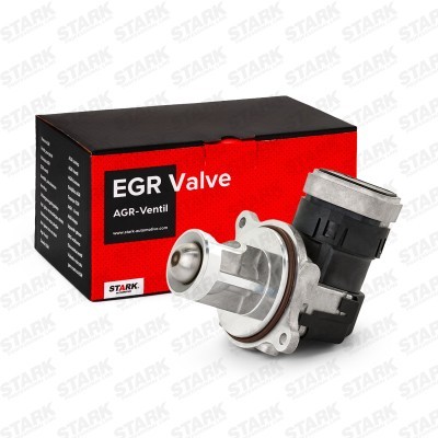 EGR Valve Stark SKEGR-0770206 SKEGR-0770206 - photo 2