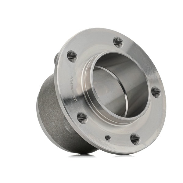 Wheel Hub RIDEX 653W0253 653W0253 - photo 1