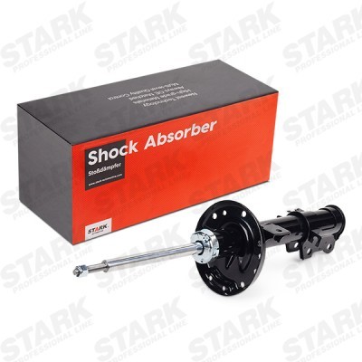 Shock Absorber Stark SKSA-0131202 SKSA-0131202 - photo 2
