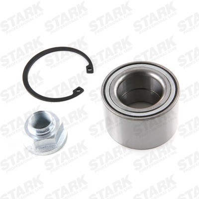 Wheel Bearing Stark SKWB-0180098 SKWB-0180098 - photo 3