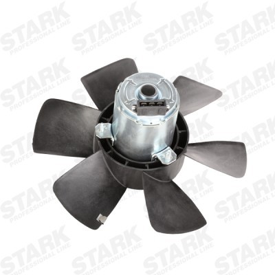 Fan, Radiator Stark SKRF-0300008 SKRF-0300008 - photo 4