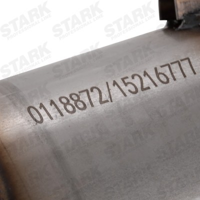 Catalytic converter Stark SKCCT-4840156 SKCCT-4840156 - photo 4