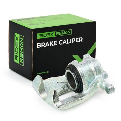 Brake Caliper RIDEX 78B1715R 78B1715R - photo 2