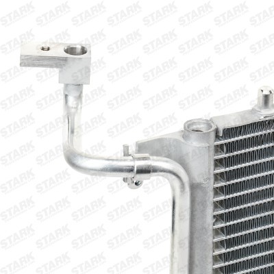 A/C condenser SKCD-0110392 - photo 6