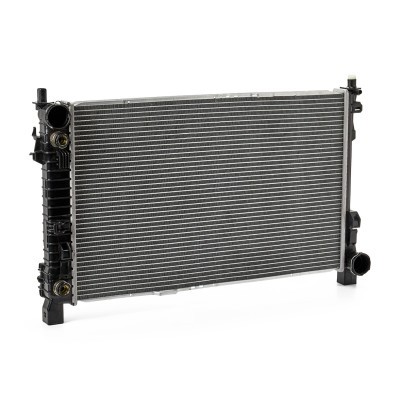 Radiator, Engine Cooling RIDEX 470R0160 470R0160 - photo 5