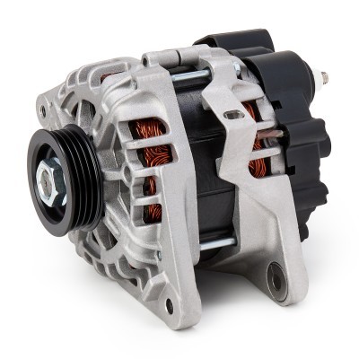 Alternator RIDEX 4G2198R 4G2198R - photo 3