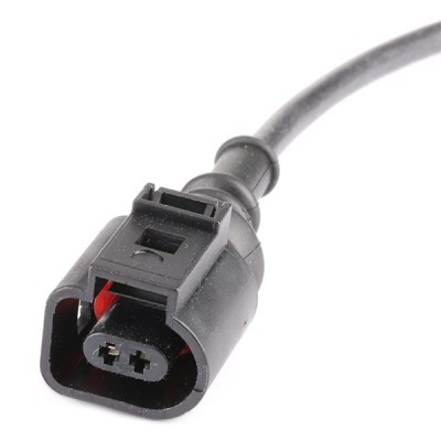 Sensor, Brake Pad Wear RIDEX 407W0176 407W0176 - photo 6