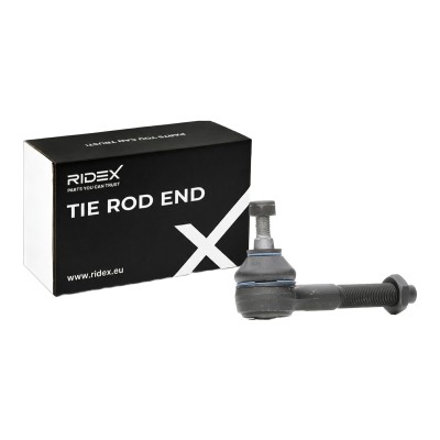 Tie Rod End RIDEX 914T0141 914T0141 - photo 6