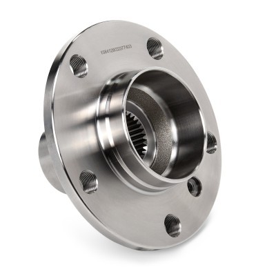 Wheel Hub RIDEX 653W0273 653W0273 - photo 3