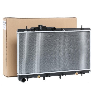 Radiator, Engine Cooling RIDEX 470R0098 470R0098 - photo 2