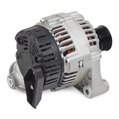 Alternator RIDEX 4G0610 4G0610 - photo 7