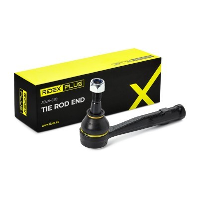 Tie Rod End RIDEX 914T0047P 914T0047P - photo 1
