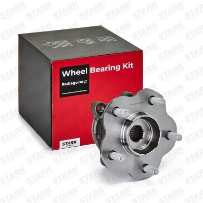 Wheel Bearing Stark SKWB-0180629 SKWB-0180629 - photo 2