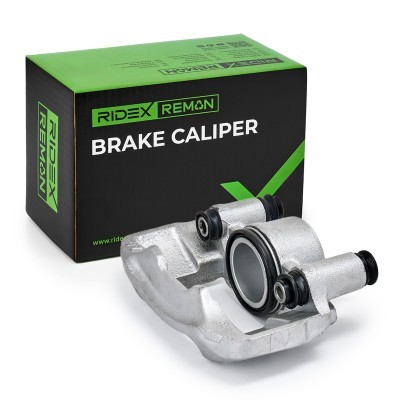 Brake Caliper RIDEX 78B2327R 78B2327R - photo 2