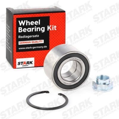 Wheel Bearing Stark SKWB-0180057 SKWB-0180057 - photo 2
