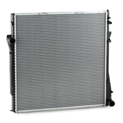 Radiator, Engine Cooling RIDEX 470R0712 470R0712 - photo 3