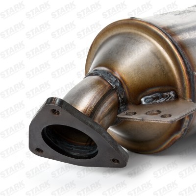 Catalytic converter Stark SKCCT-4840223 SKCCT-4840223 - photo 6