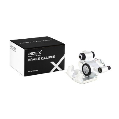 Brake Caliper RIDEX 78B0311 78B0311 - photo 2