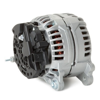 Alternator RIDEX 4G0719 4G0719 - photo 4