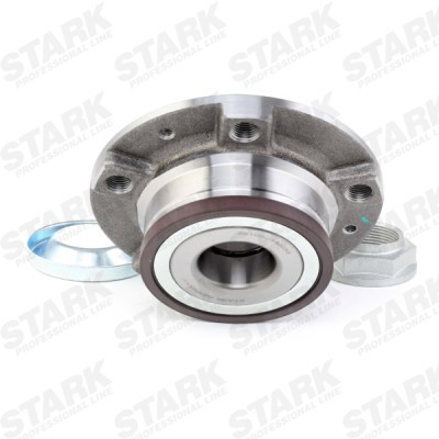 Wheel Bearing Stark SKWB-0180033 SKWB-0180033 - photo 6