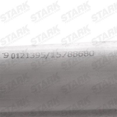 A/C condenser SKCD-0110587 - photo 4