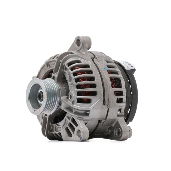 Alternator RIDEX 4G0939R 4G0939R - photo 1