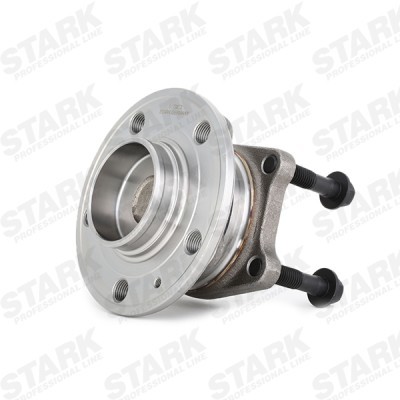 Wheel Bearing Stark SKWB-0180596 SKWB-0180596 - photo 2