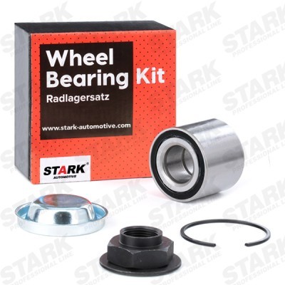 Wheel Bearing Stark SKWB-0180826 SKWB-0180826 - photo 2