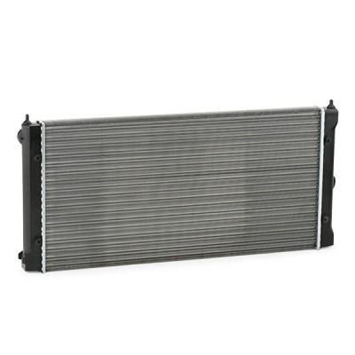 Radiator, Engine Cooling RIDEX 470R0252 470R0252 - photo 4