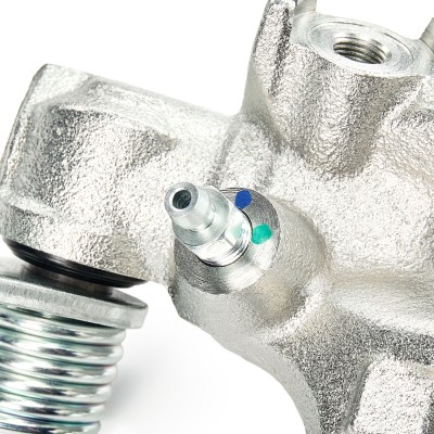 Brake Caliper RIDEX 78B0446 78B0446 - photo 9