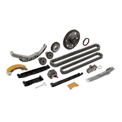 Timing chain kit RIDEX 1389T2485 1389T2485 - photo 2