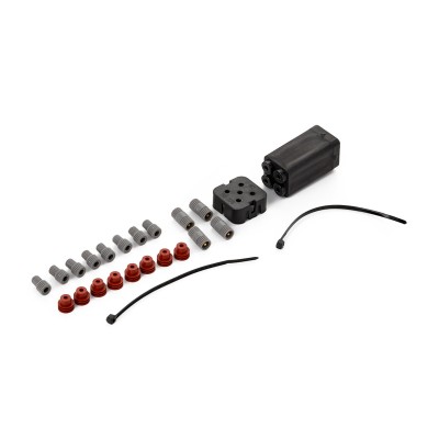 Lambda (Oxygen) Sensor RIDEX 3922L0224 3922L0224 - photo 7