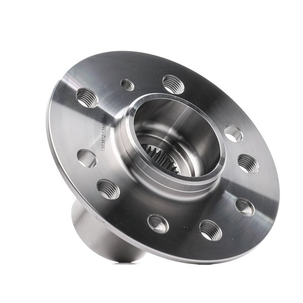 Wheel Hub RIDEX 653W0152 653W0152 - photo 1