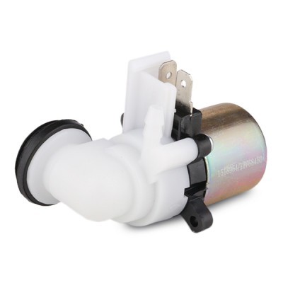 Washer Fluid Pump, window cleaning RIDEX 794W0002 794W0002 - photo 3