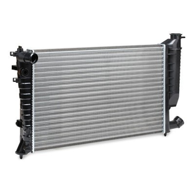 Radiator, Engine Cooling RIDEX 470R0279 470R0279 - photo 4