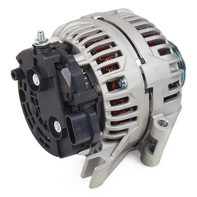 Alternator RIDEX 4G0655 4G0655 - photo 4