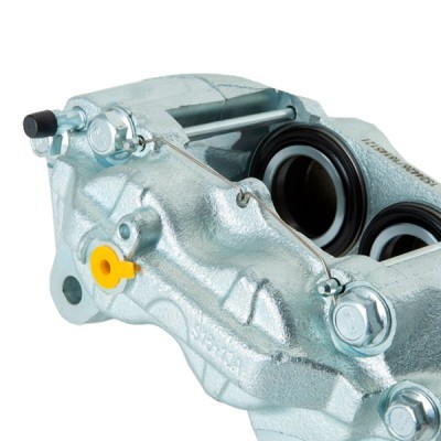 Brake Caliper RIDEX 78B1270 78B1270 - photo 5
