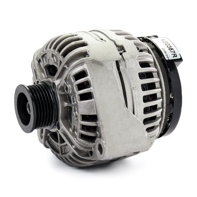 Alternator RIDEX 4G0367R 4G0367R - photo 5