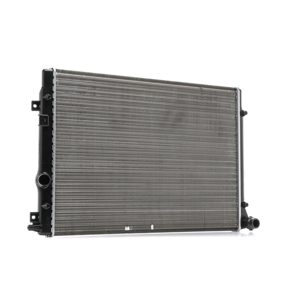 Radiator, Engine Cooling RIDEX 470R1522 470R1522 - photo 1