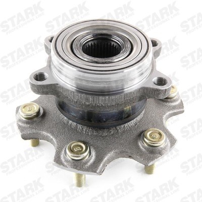 Wheel Bearing Stark SKWB-0180678 SKWB-0180678 - photo 4
