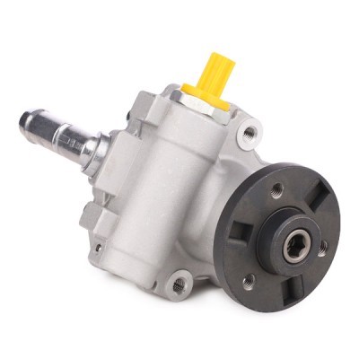 Hydraulic Pump, Steering System RIDEX 12H0169 12H0169 - photo 4