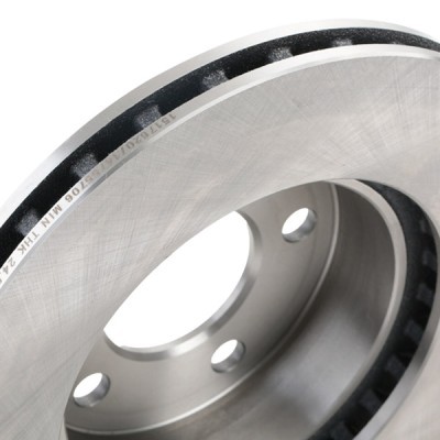 Brake Disc RIDEX 82B1862 82B1862 - photo 5