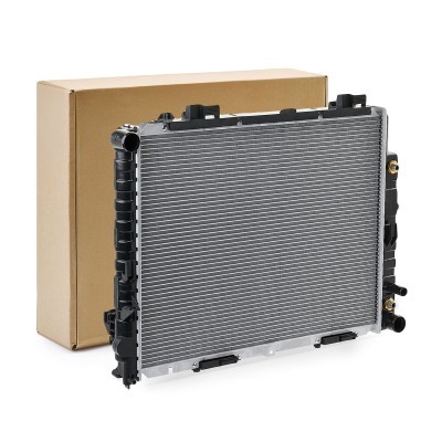 Radiator, Engine Cooling RIDEX 470R0365 470R0365 - photo 2