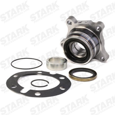 Wheel Bearing Stark SKWB-0180874 SKWB-0180874 - photo 3