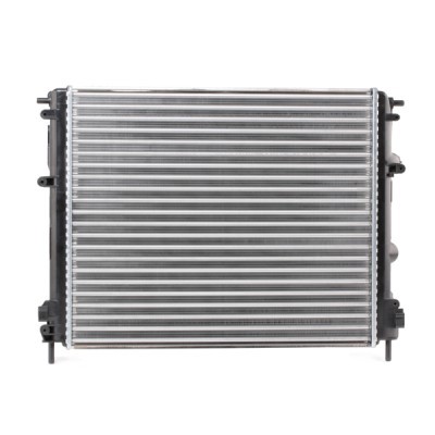 Radiator, Engine Cooling RIDEX 470R0528 470R0528 - photo 4