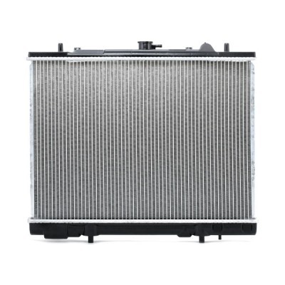 Radiator, Engine Cooling RIDEX 470R0049 470R0049 - photo 4