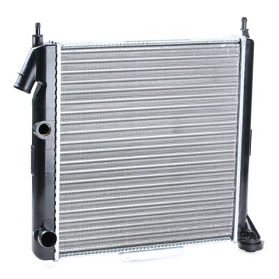 Radiator, Engine Cooling RIDEX 470R0224 470R0224 - photo 3
