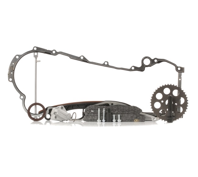 Timing chain kit RIDEX 1389T0002 1389T0002 - photo 1